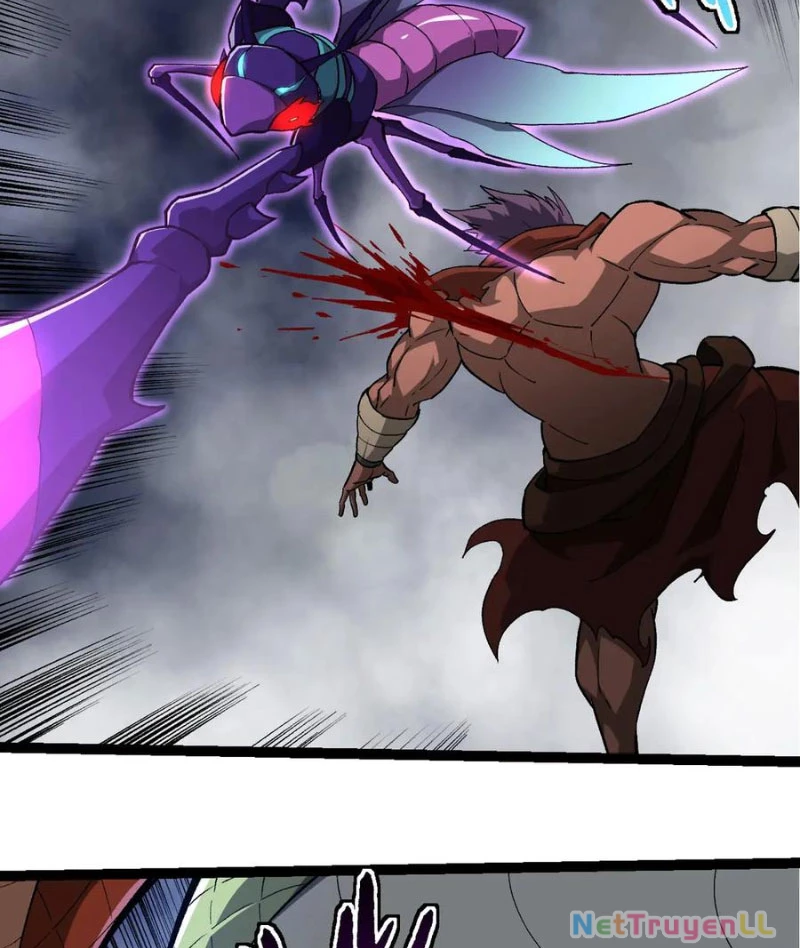 Chuyển Sinh Thành Liễu Đột Biến Chapter 248 - Trang 4