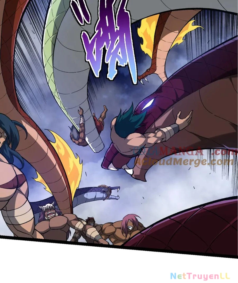 Chuyển Sinh Thành Liễu Đột Biến Chapter 248 - Trang 4