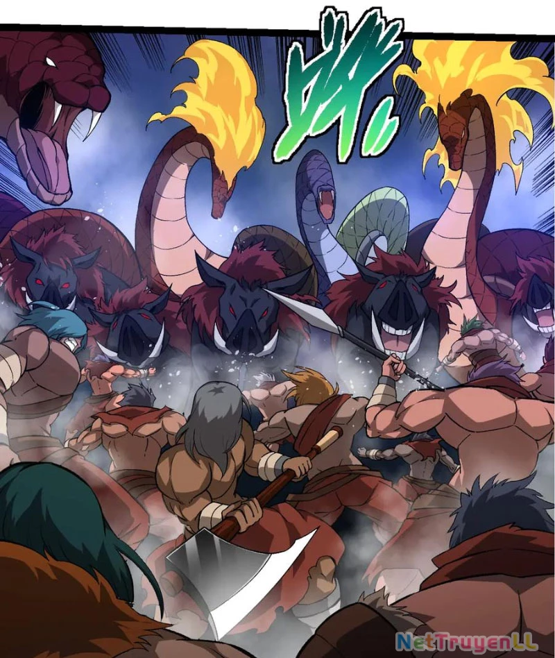 Chuyển Sinh Thành Liễu Đột Biến Chapter 248 - Trang 4