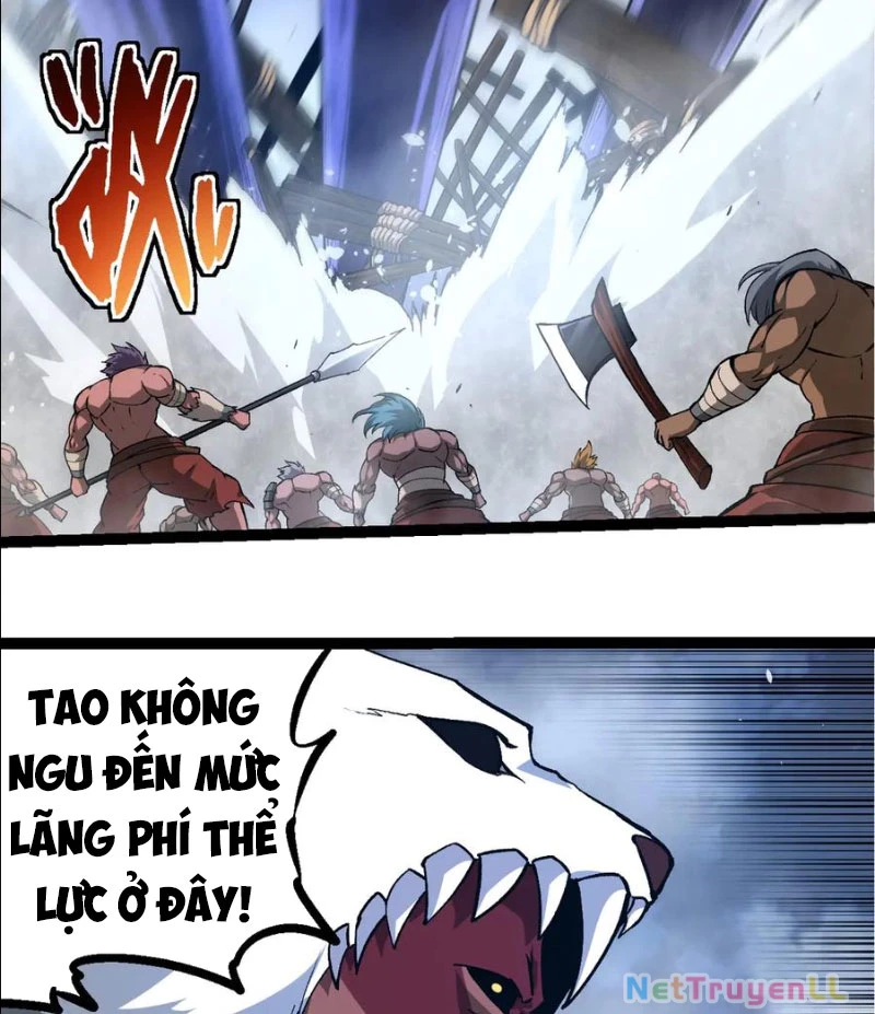 Chuyển Sinh Thành Liễu Đột Biến Chapter 248 - Trang 4