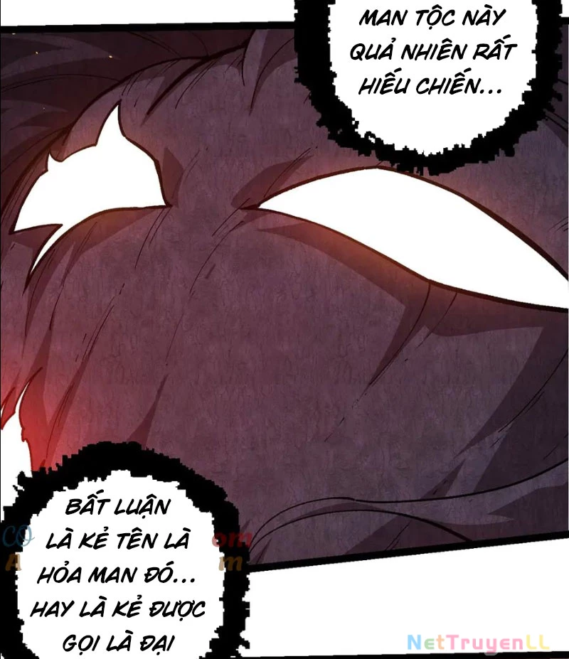 Chuyển Sinh Thành Liễu Đột Biến Chapter 248 - Trang 4