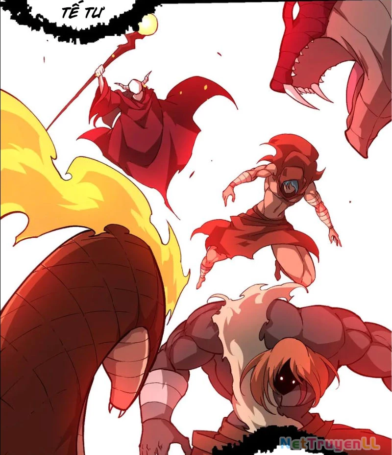 Chuyển Sinh Thành Liễu Đột Biến Chapter 248 - Trang 4