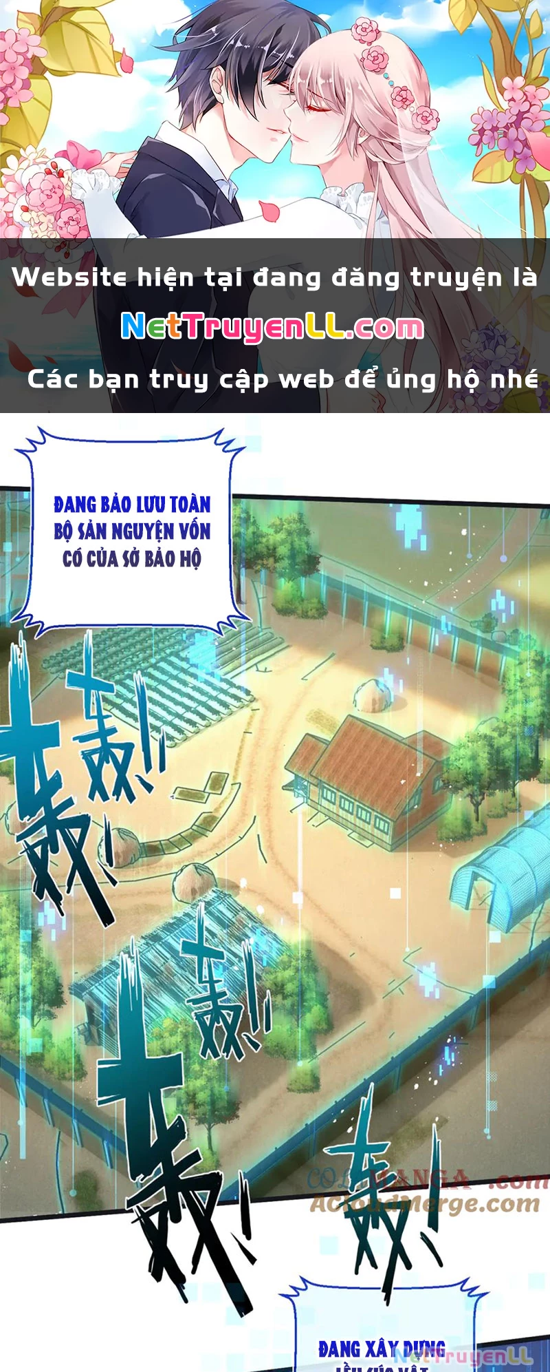 Nông Trường Siêu Cấp Ở Tận Thế Chapter 50 - Trang 4