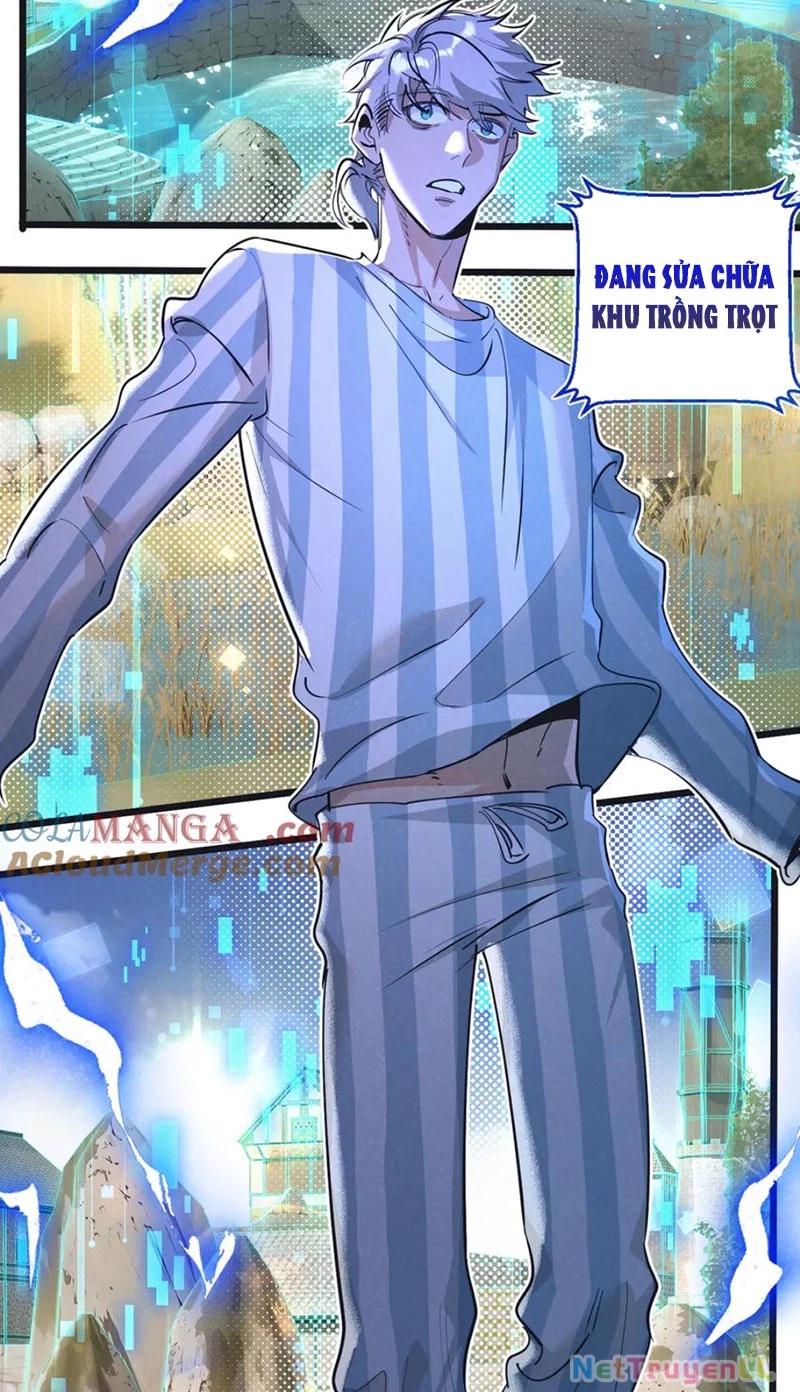 Nông Trường Siêu Cấp Ở Tận Thế Chapter 50 - Trang 4