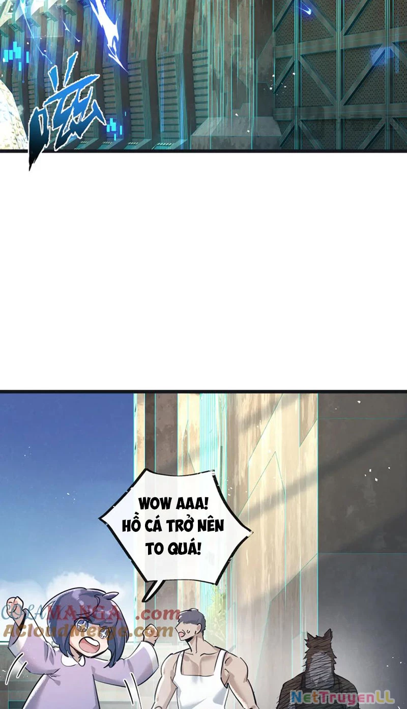 Nông Trường Siêu Cấp Ở Tận Thế Chapter 50 - Trang 4