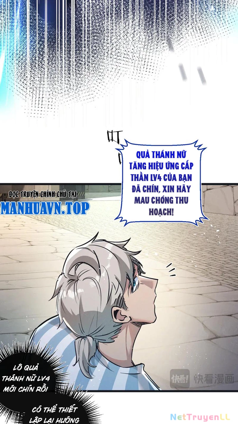 Nông Trường Siêu Cấp Ở Tận Thế Chapter 50 - Trang 4