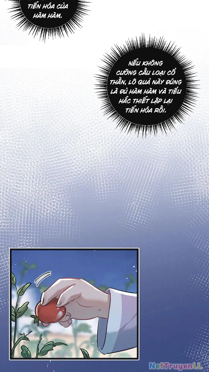 Nông Trường Siêu Cấp Ở Tận Thế Chapter 50 - Trang 4