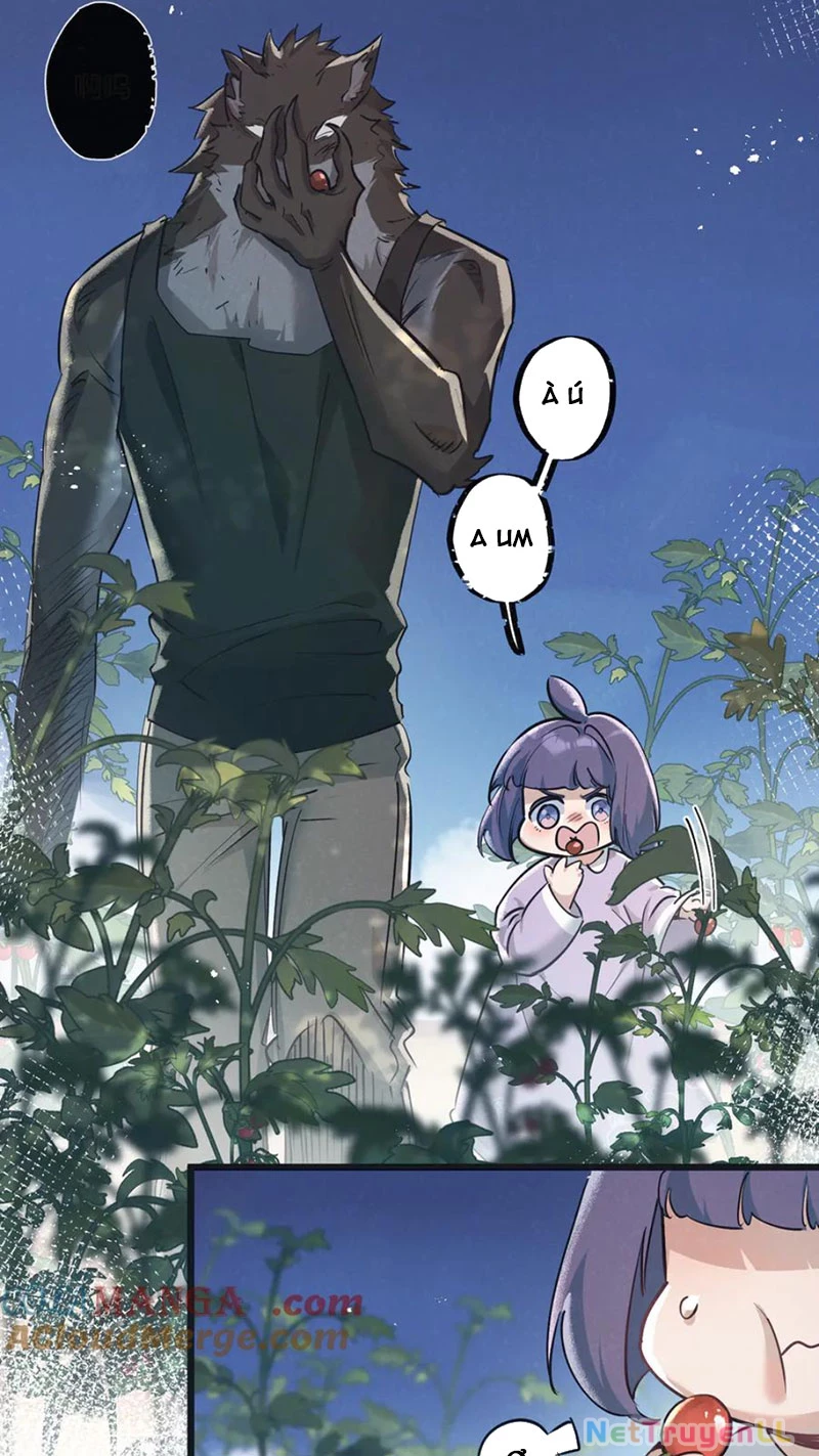 Nông Trường Siêu Cấp Ở Tận Thế Chapter 50 - Trang 4