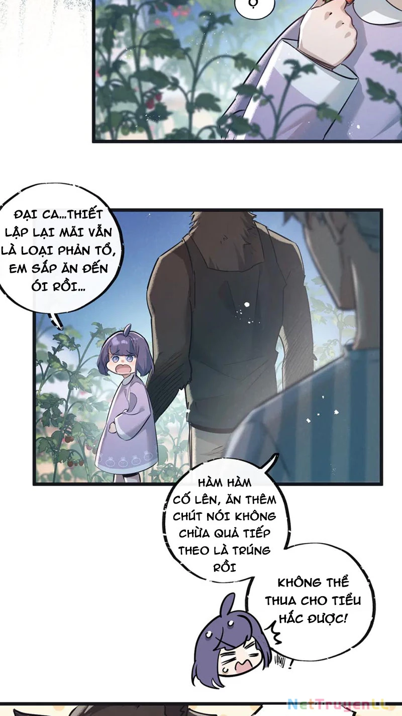 Nông Trường Siêu Cấp Ở Tận Thế Chapter 50 - Trang 4