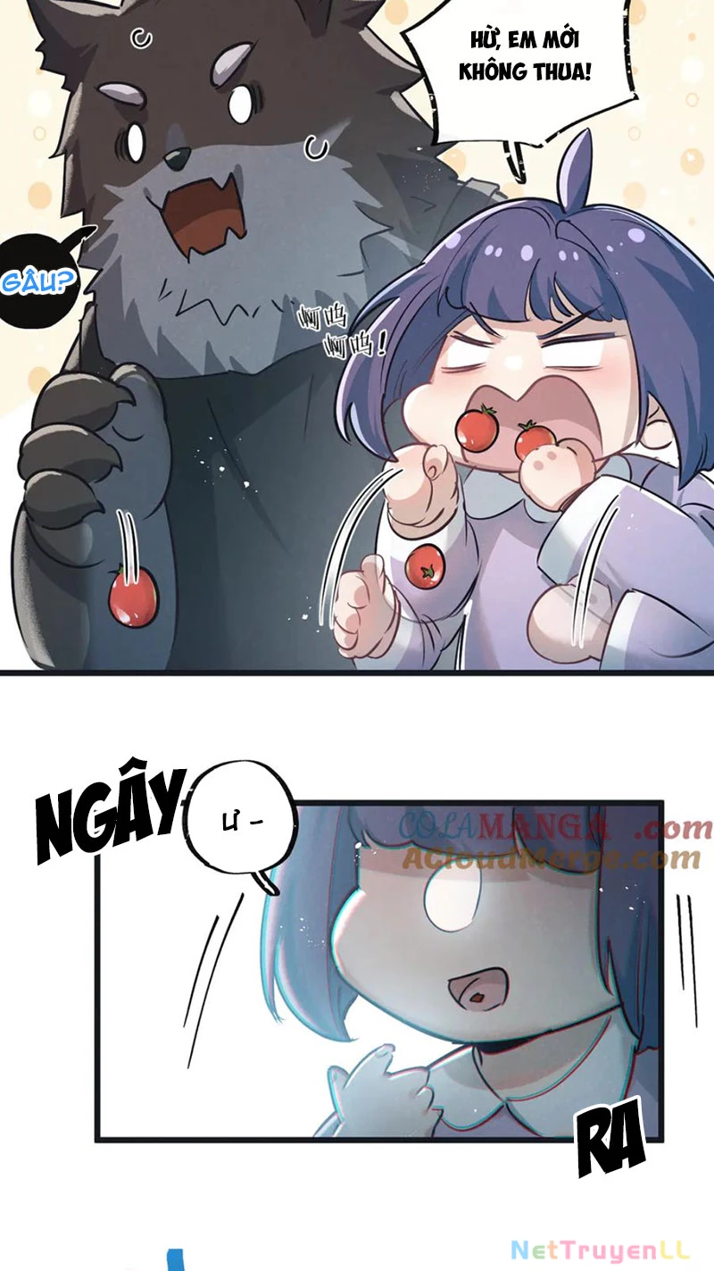 Nông Trường Siêu Cấp Ở Tận Thế Chapter 50 - Trang 4