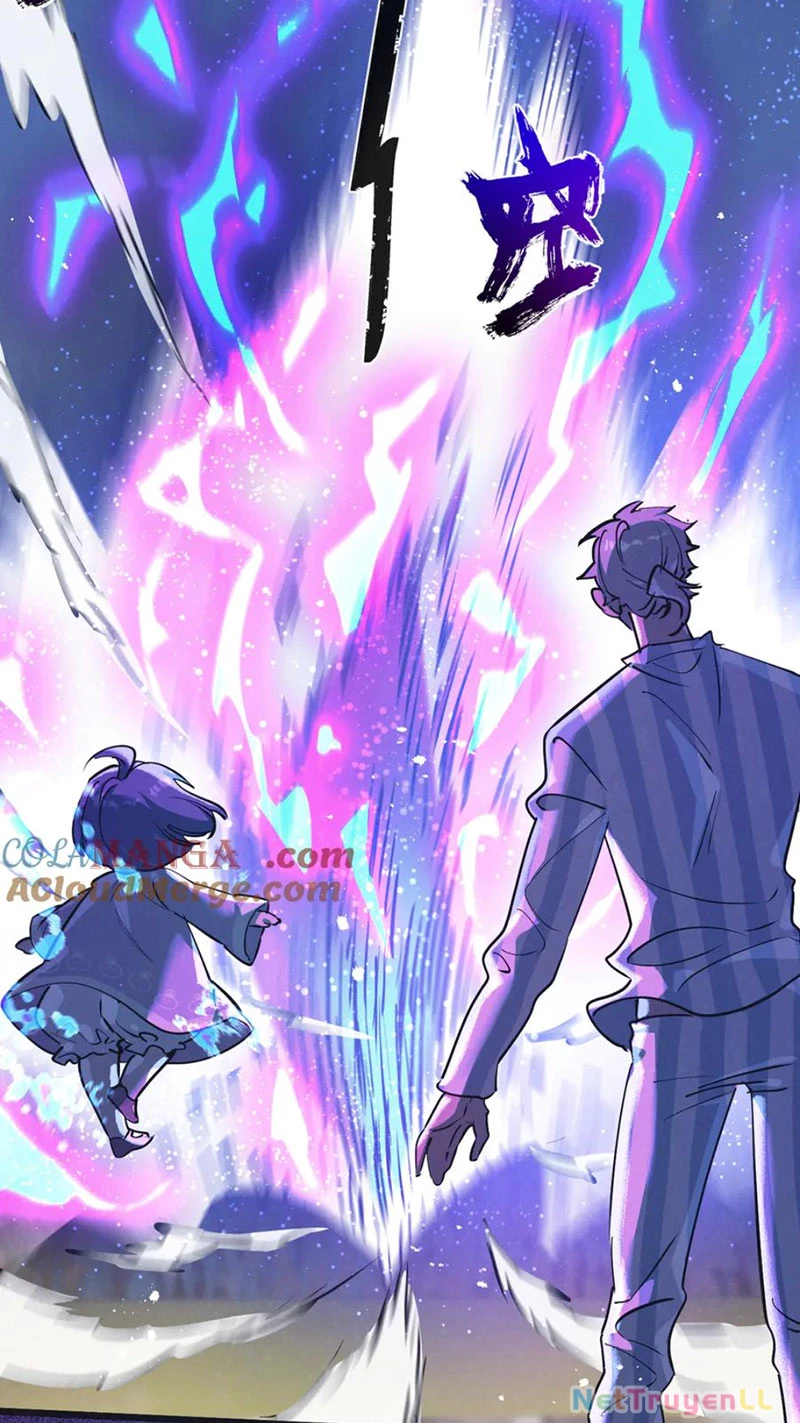 Nông Trường Siêu Cấp Ở Tận Thế Chapter 50 - Trang 4