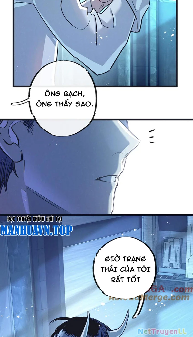 Nông Trường Siêu Cấp Ở Tận Thế Chapter 50 - Trang 4