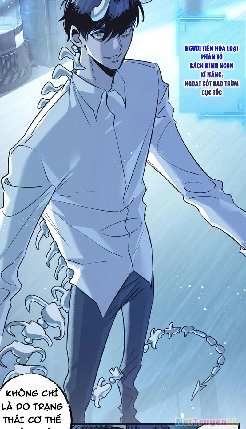 Nông Trường Siêu Cấp Ở Tận Thế Chapter 50 - Trang 4