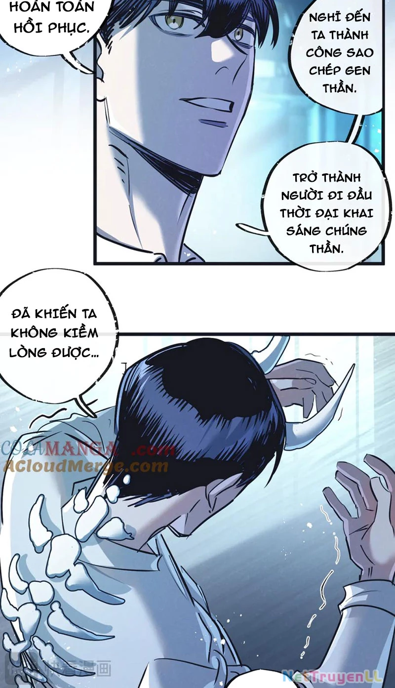 Nông Trường Siêu Cấp Ở Tận Thế Chapter 50 - Trang 4