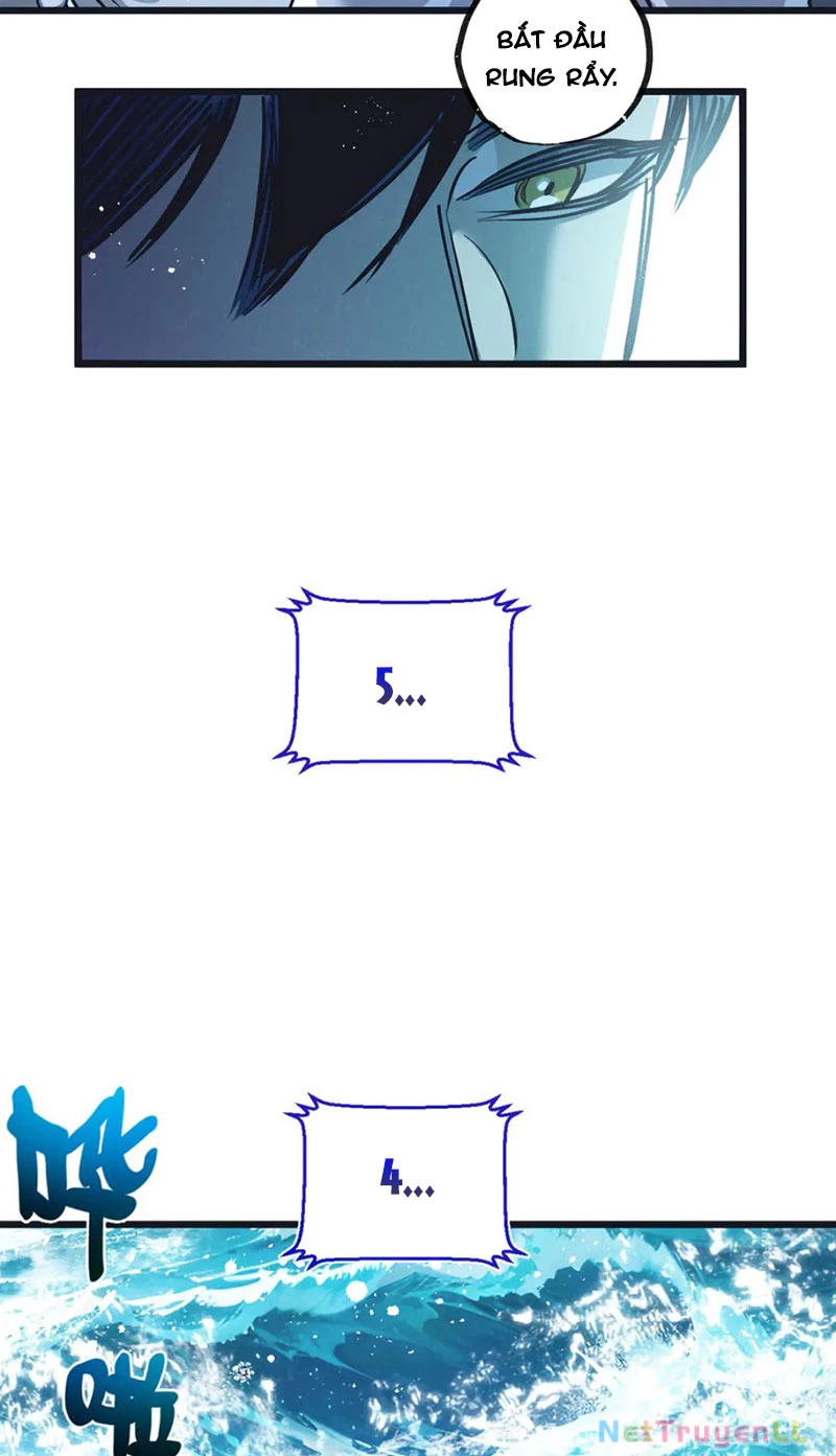 Nông Trường Siêu Cấp Ở Tận Thế Chapter 50 - Trang 4