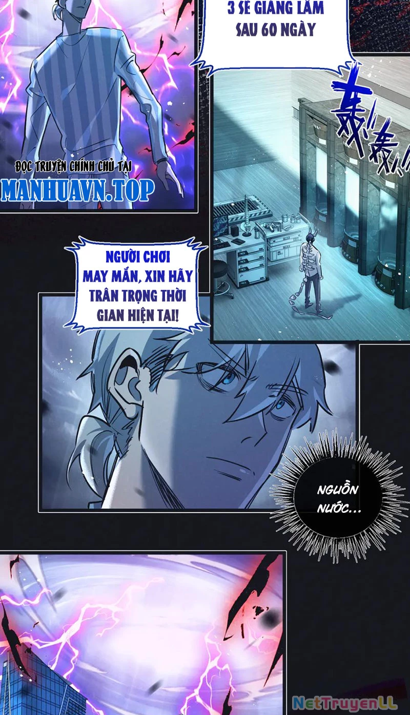 Nông Trường Siêu Cấp Ở Tận Thế Chapter 50 - Trang 4