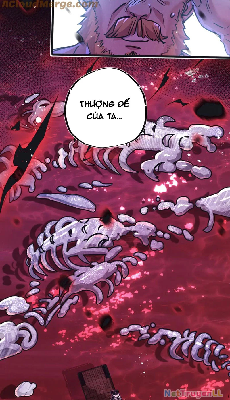 Nông Trường Siêu Cấp Ở Tận Thế Chapter 50 - Trang 4