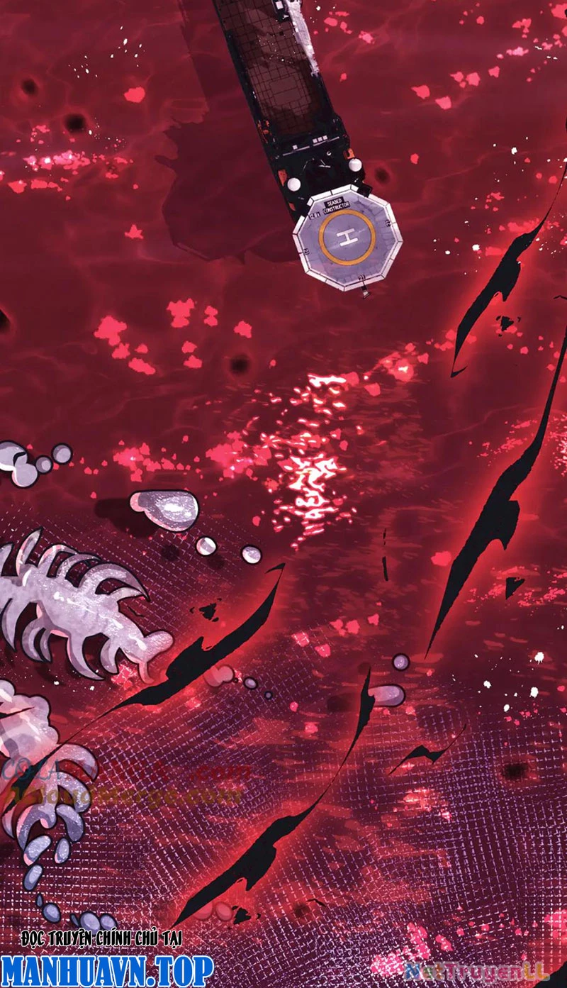 Nông Trường Siêu Cấp Ở Tận Thế Chapter 50 - Trang 4