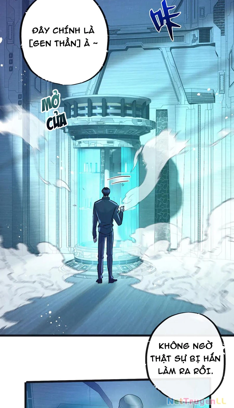 Nông Trường Siêu Cấp Ở Tận Thế Chapter 51 - Trang 4