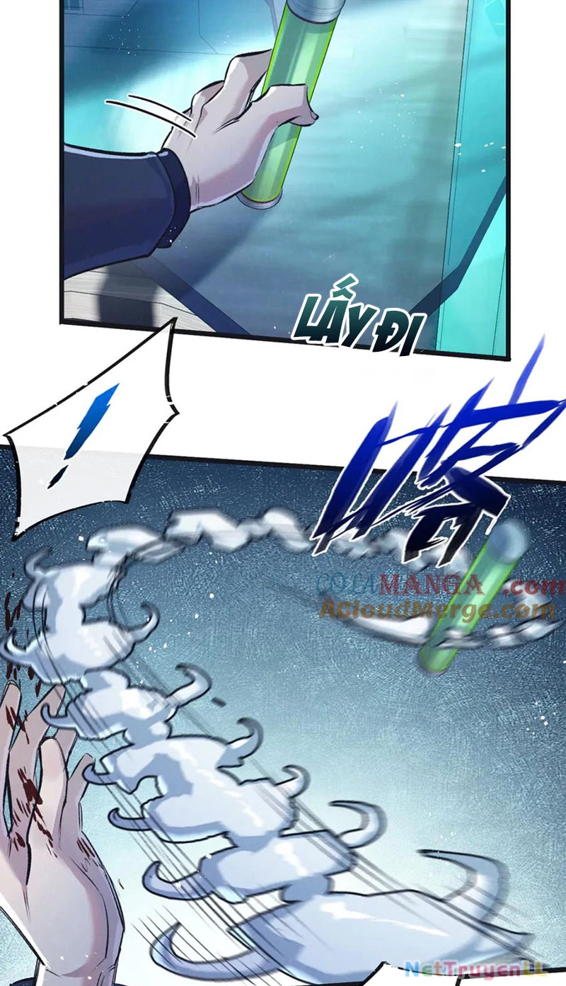 Nông Trường Siêu Cấp Ở Tận Thế Chapter 51 - Trang 4