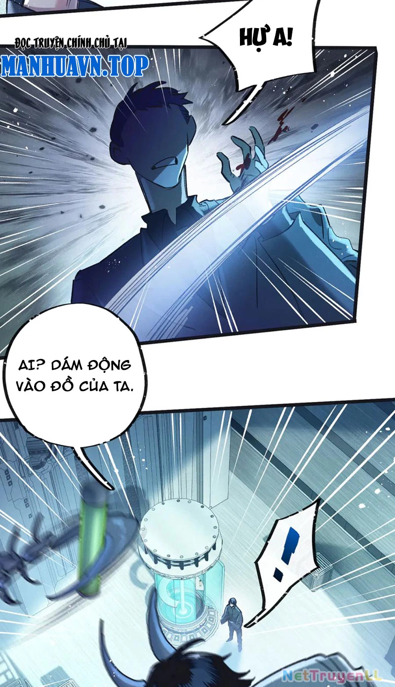 Nông Trường Siêu Cấp Ở Tận Thế Chapter 51 - Trang 4