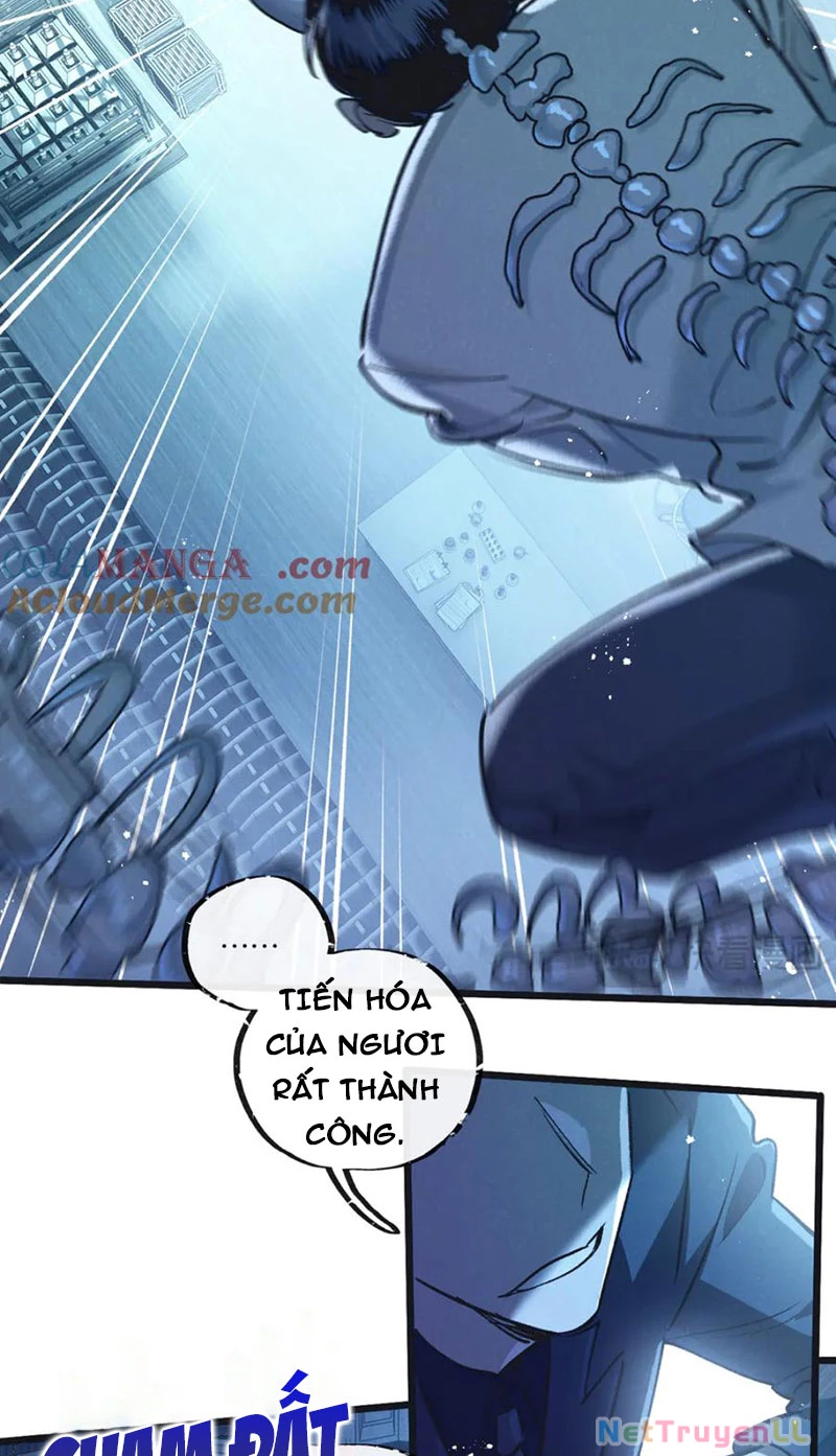 Nông Trường Siêu Cấp Ở Tận Thế Chapter 51 - Trang 4
