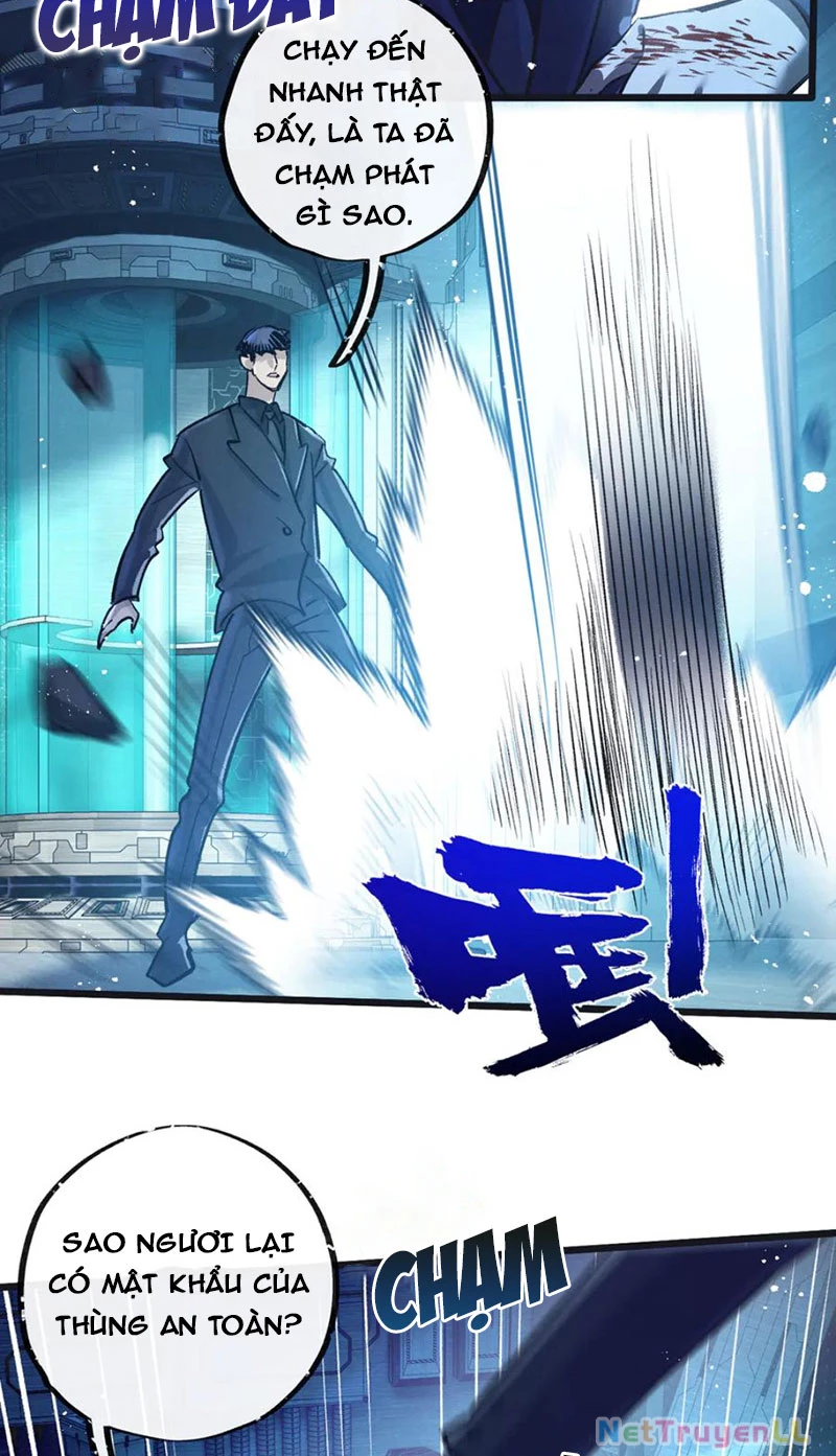 Nông Trường Siêu Cấp Ở Tận Thế Chapter 51 - Trang 4