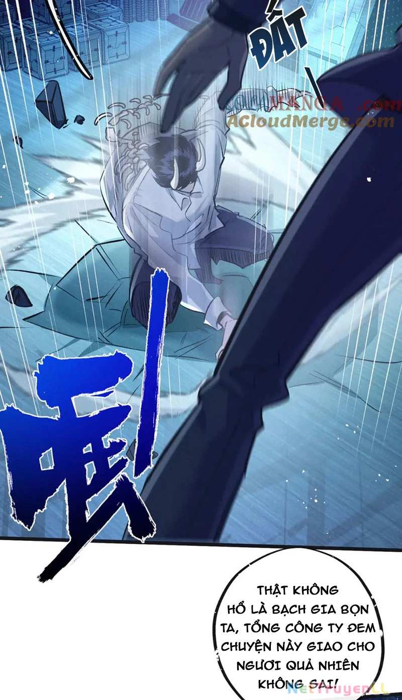 Nông Trường Siêu Cấp Ở Tận Thế Chapter 51 - Trang 4