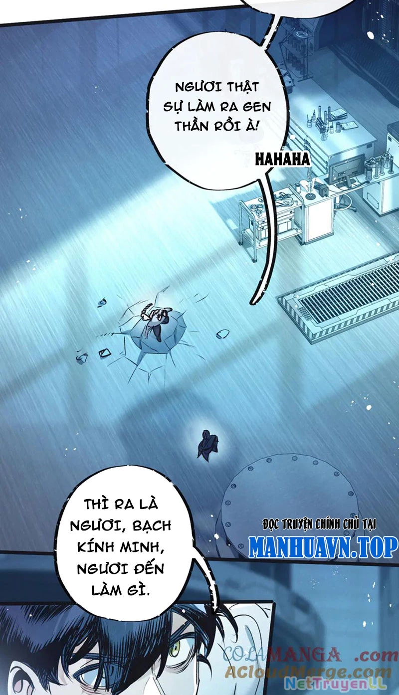 Nông Trường Siêu Cấp Ở Tận Thế Chapter 51 - Trang 4