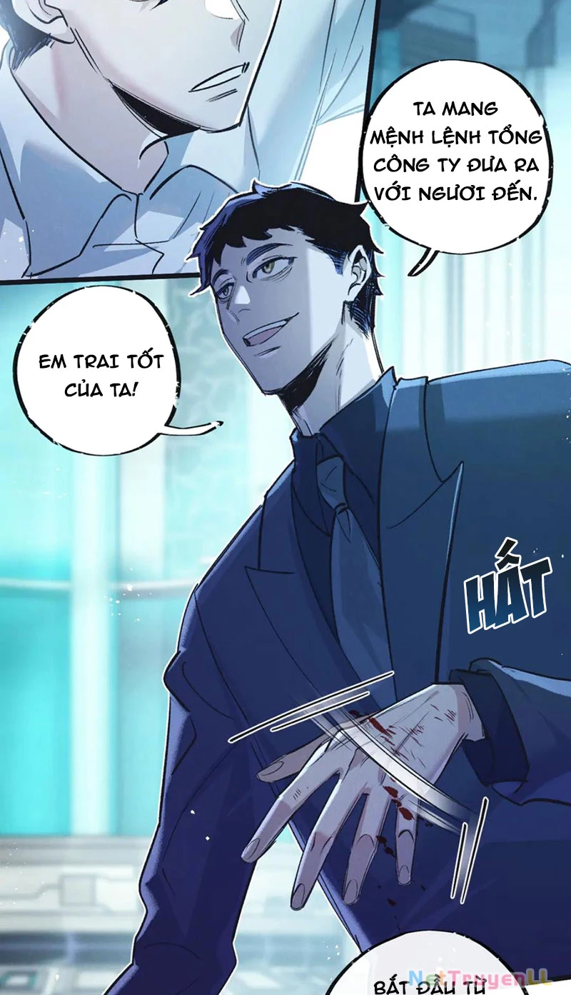 Nông Trường Siêu Cấp Ở Tận Thế Chapter 51 - Trang 4