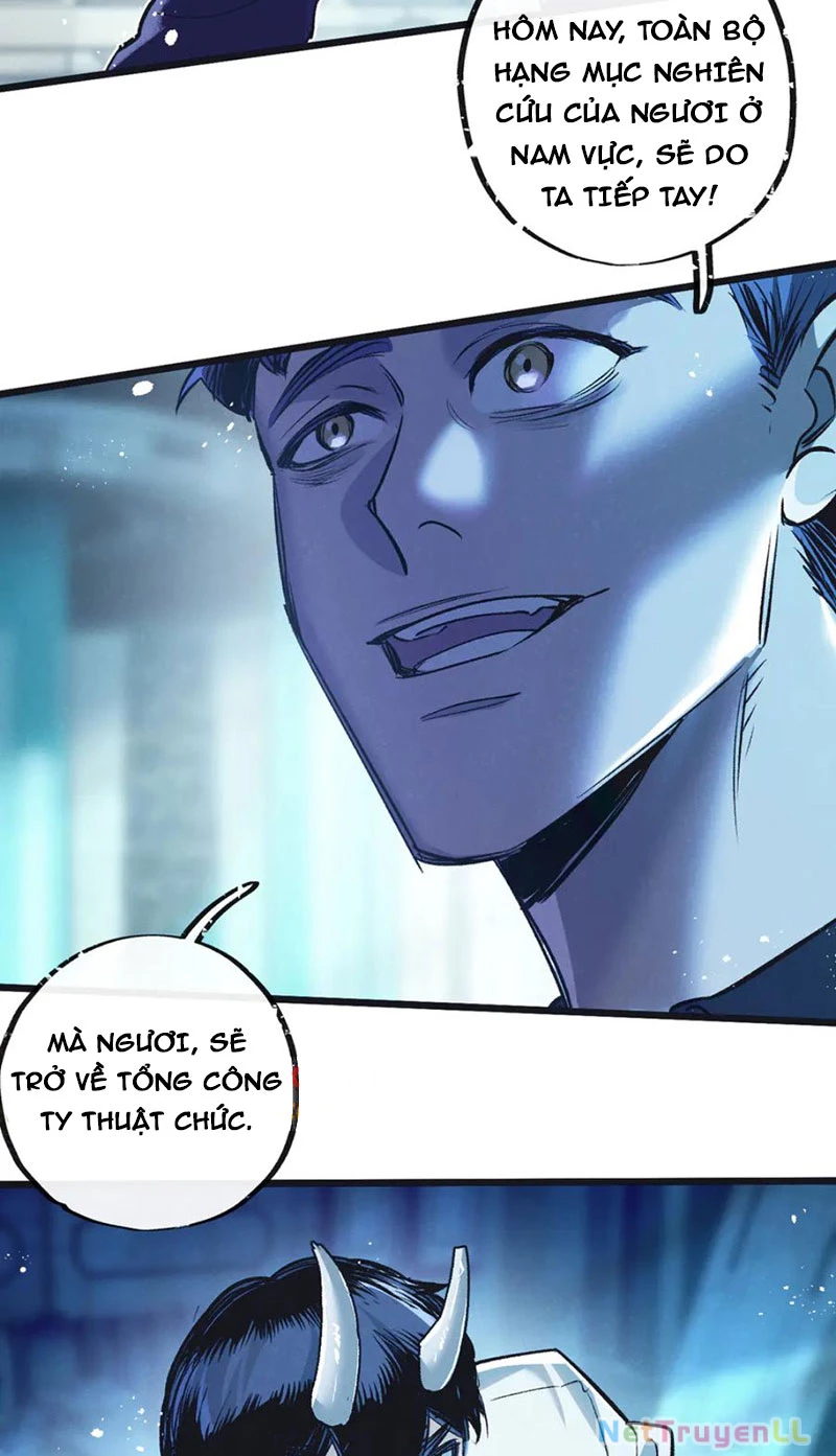 Nông Trường Siêu Cấp Ở Tận Thế Chapter 51 - Trang 4