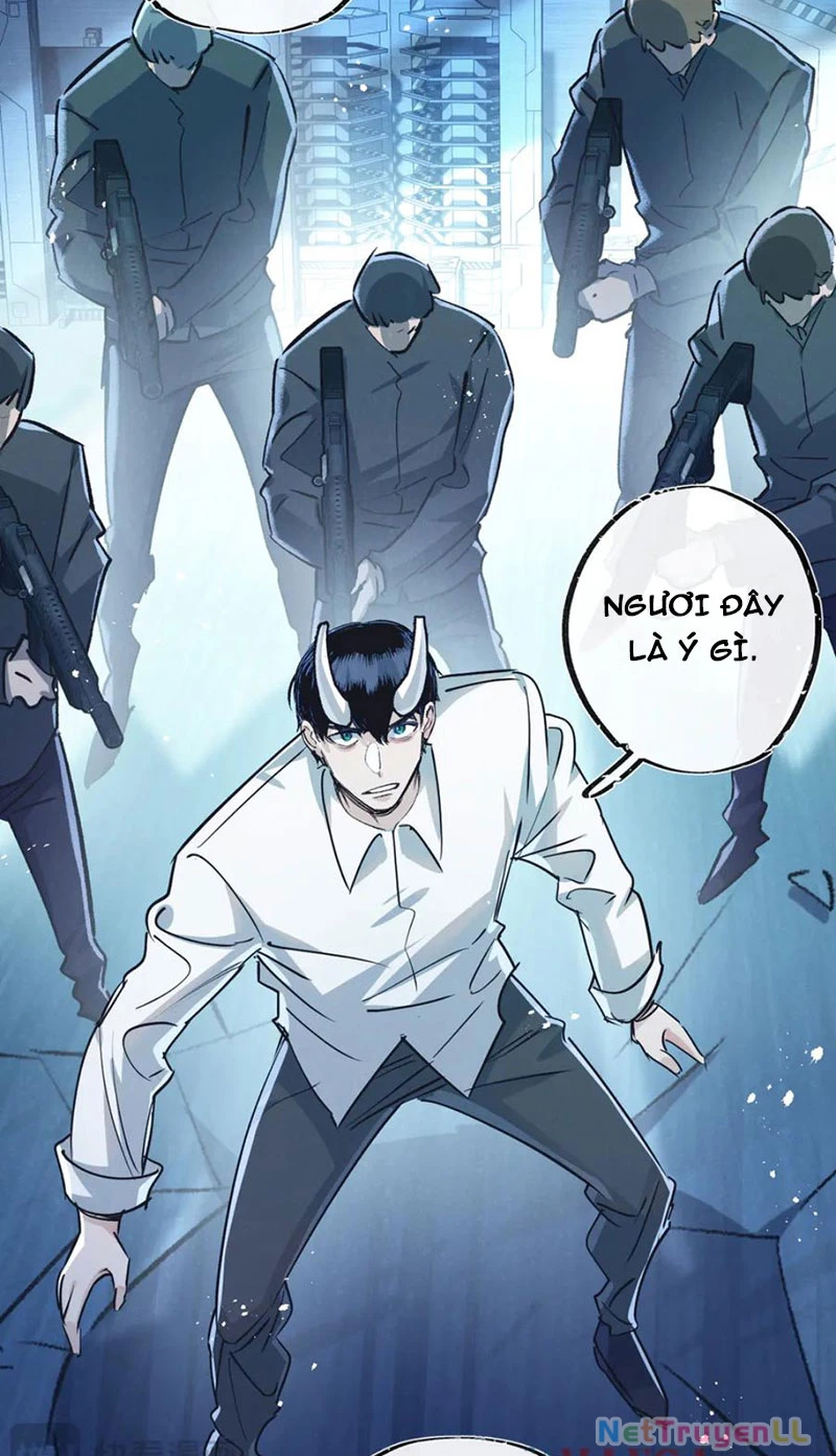 Nông Trường Siêu Cấp Ở Tận Thế Chapter 51 - Trang 4