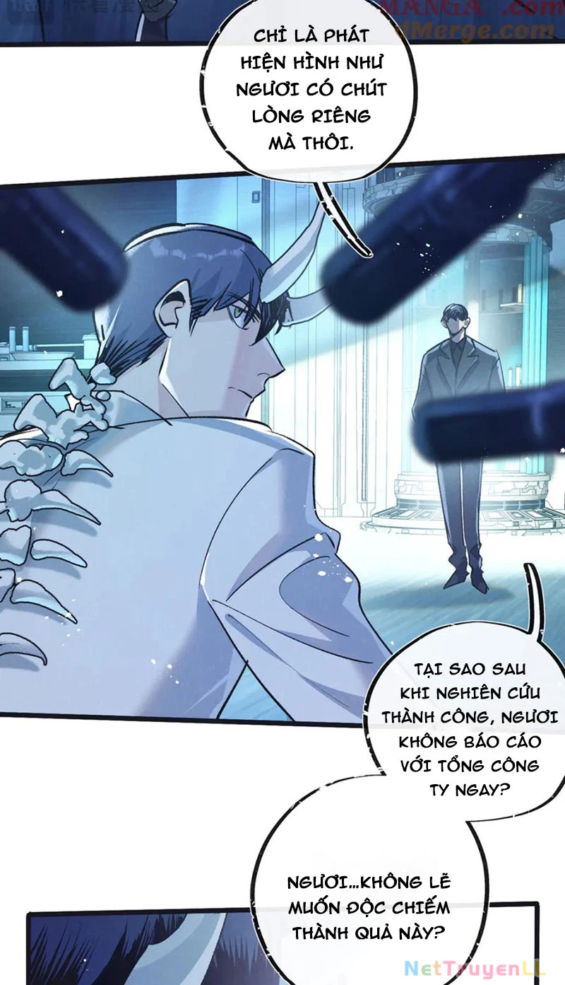 Nông Trường Siêu Cấp Ở Tận Thế Chapter 51 - Trang 4