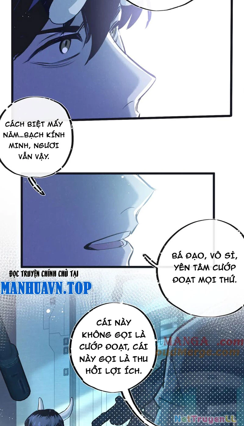 Nông Trường Siêu Cấp Ở Tận Thế Chapter 51 - Trang 4