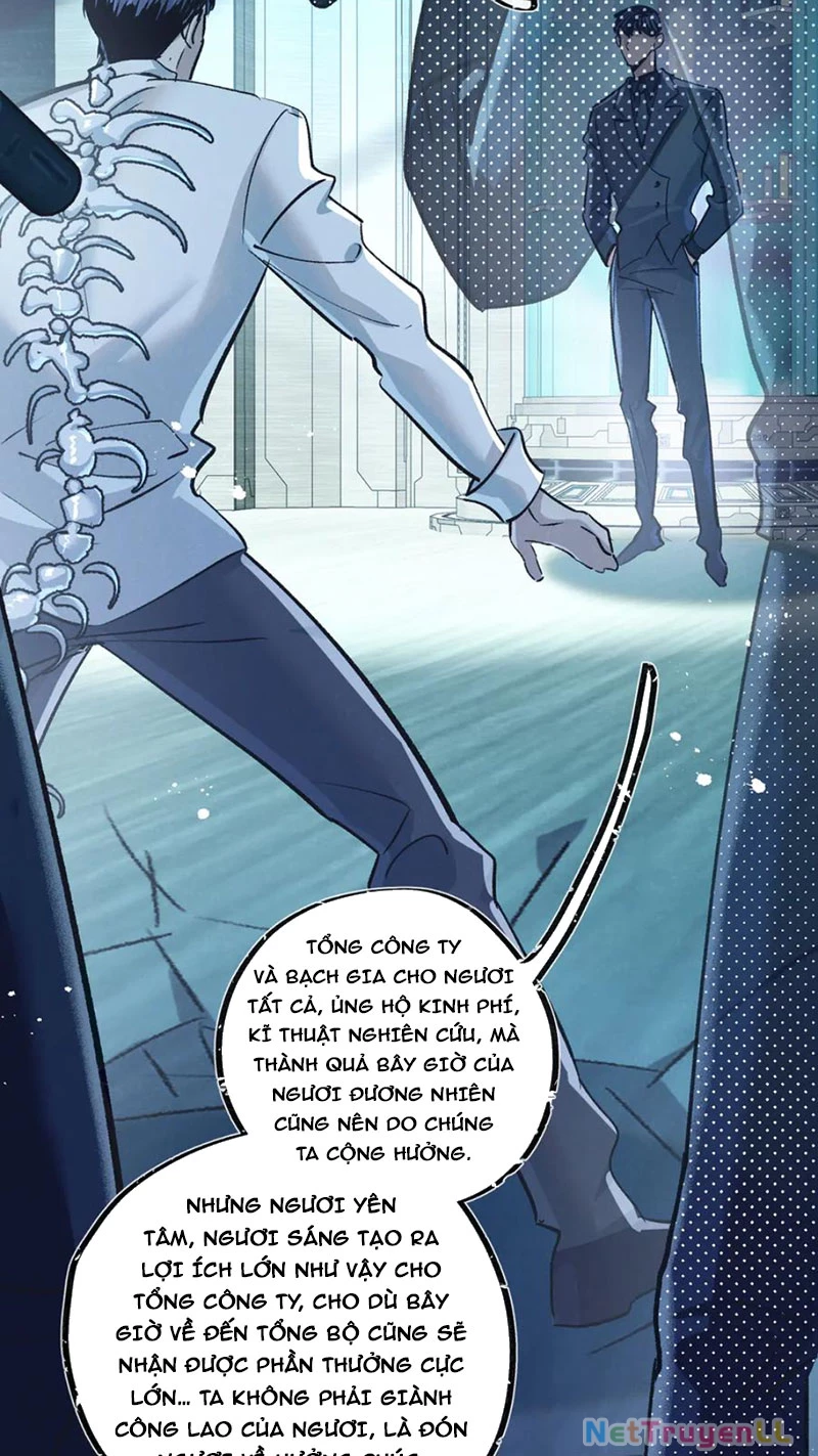 Nông Trường Siêu Cấp Ở Tận Thế Chapter 51 - Trang 4