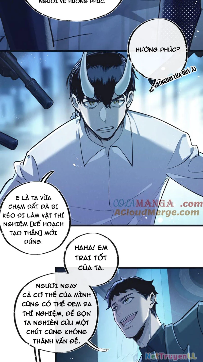 Nông Trường Siêu Cấp Ở Tận Thế Chapter 51 - Trang 4