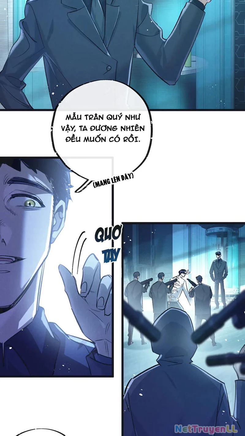 Nông Trường Siêu Cấp Ở Tận Thế Chapter 51 - Trang 4