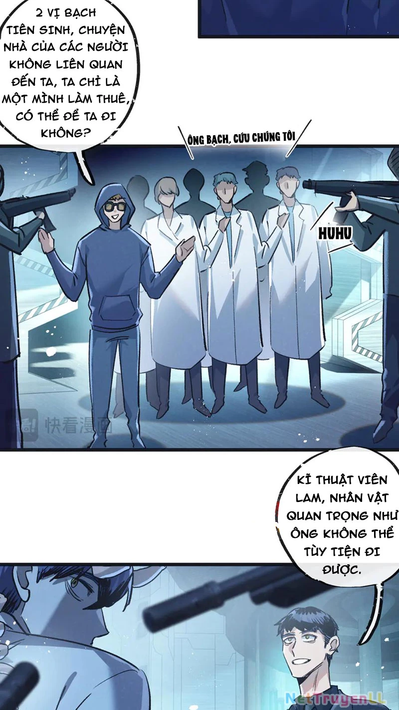 Nông Trường Siêu Cấp Ở Tận Thế Chapter 51 - Trang 4