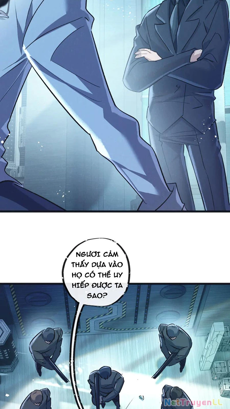 Nông Trường Siêu Cấp Ở Tận Thế Chapter 51 - Trang 4