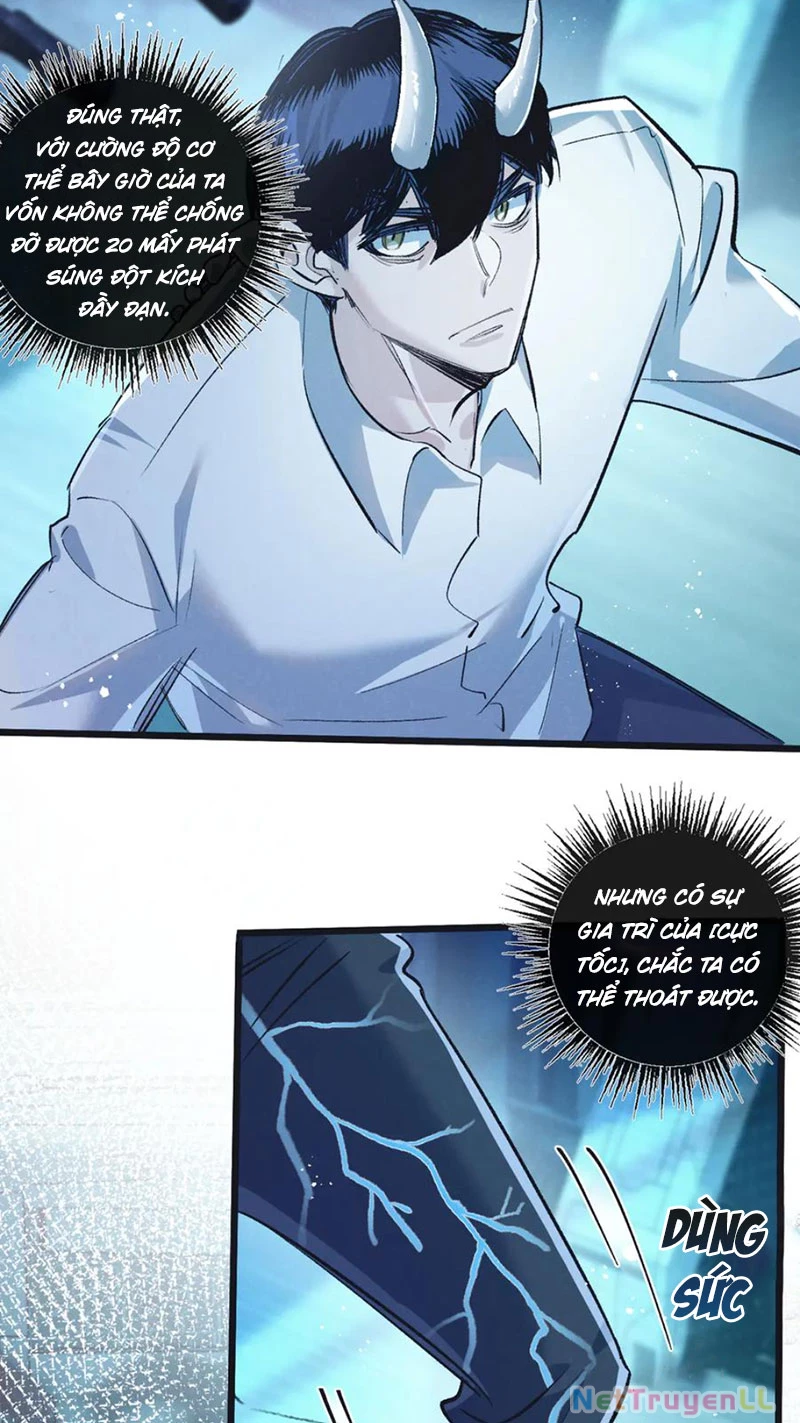 Nông Trường Siêu Cấp Ở Tận Thế Chapter 51 - Trang 4