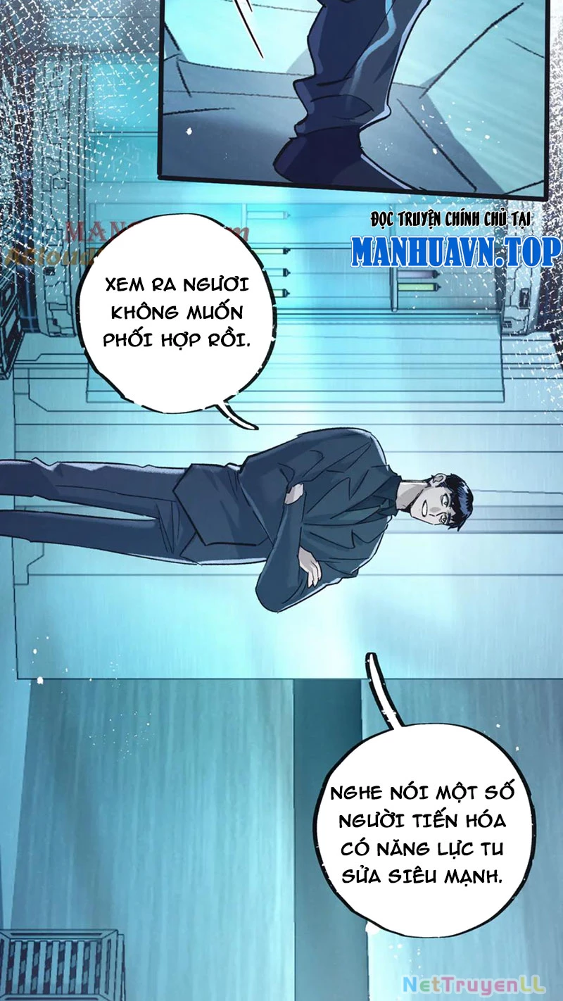 Nông Trường Siêu Cấp Ở Tận Thế Chapter 51 - Trang 4