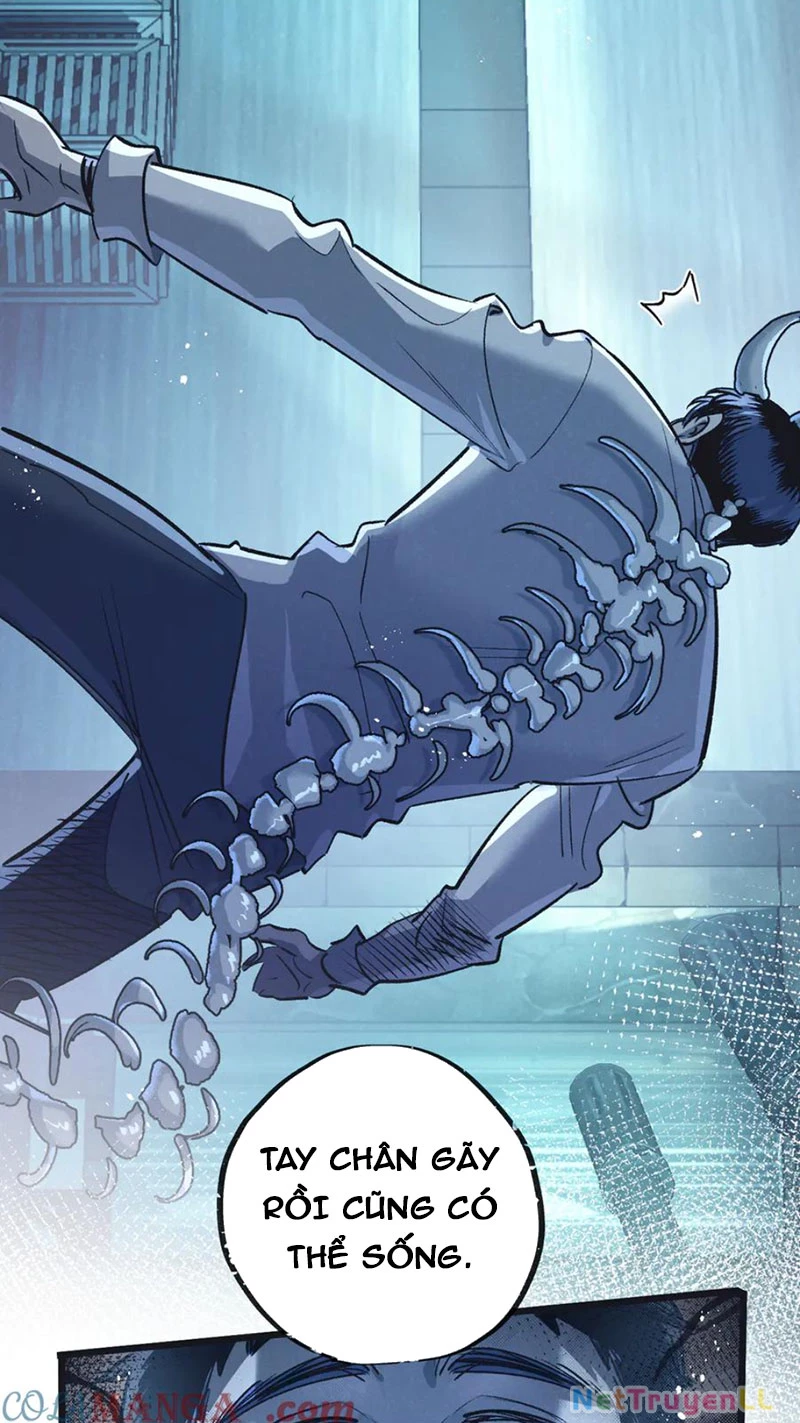 Nông Trường Siêu Cấp Ở Tận Thế Chapter 51 - Trang 4