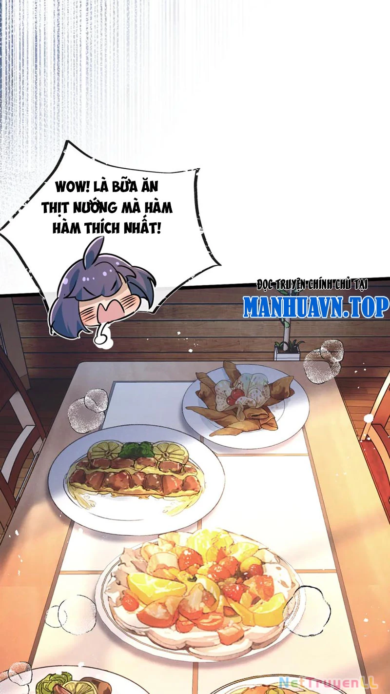 Nông Trường Siêu Cấp Ở Tận Thế Chapter 51 - Trang 4