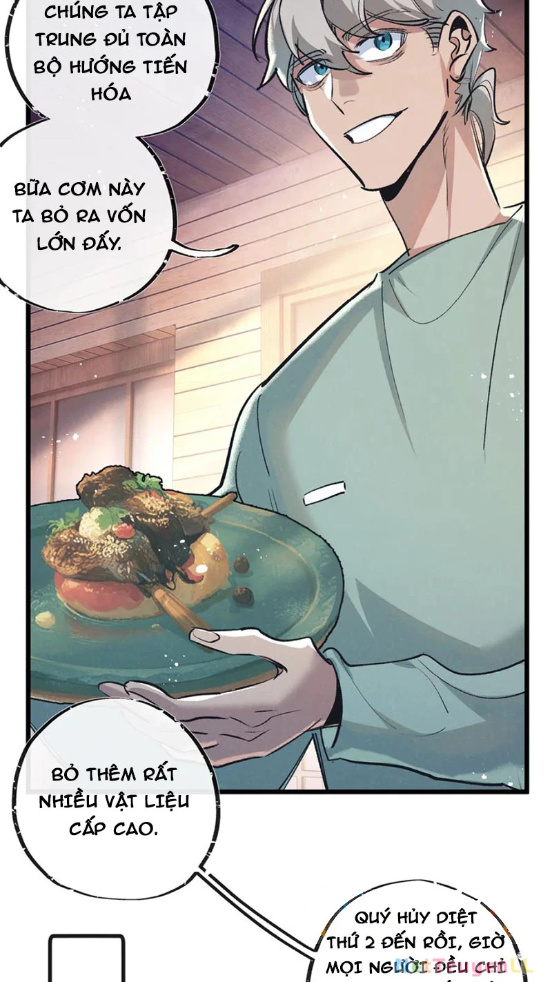 Nông Trường Siêu Cấp Ở Tận Thế Chapter 51 - Trang 4