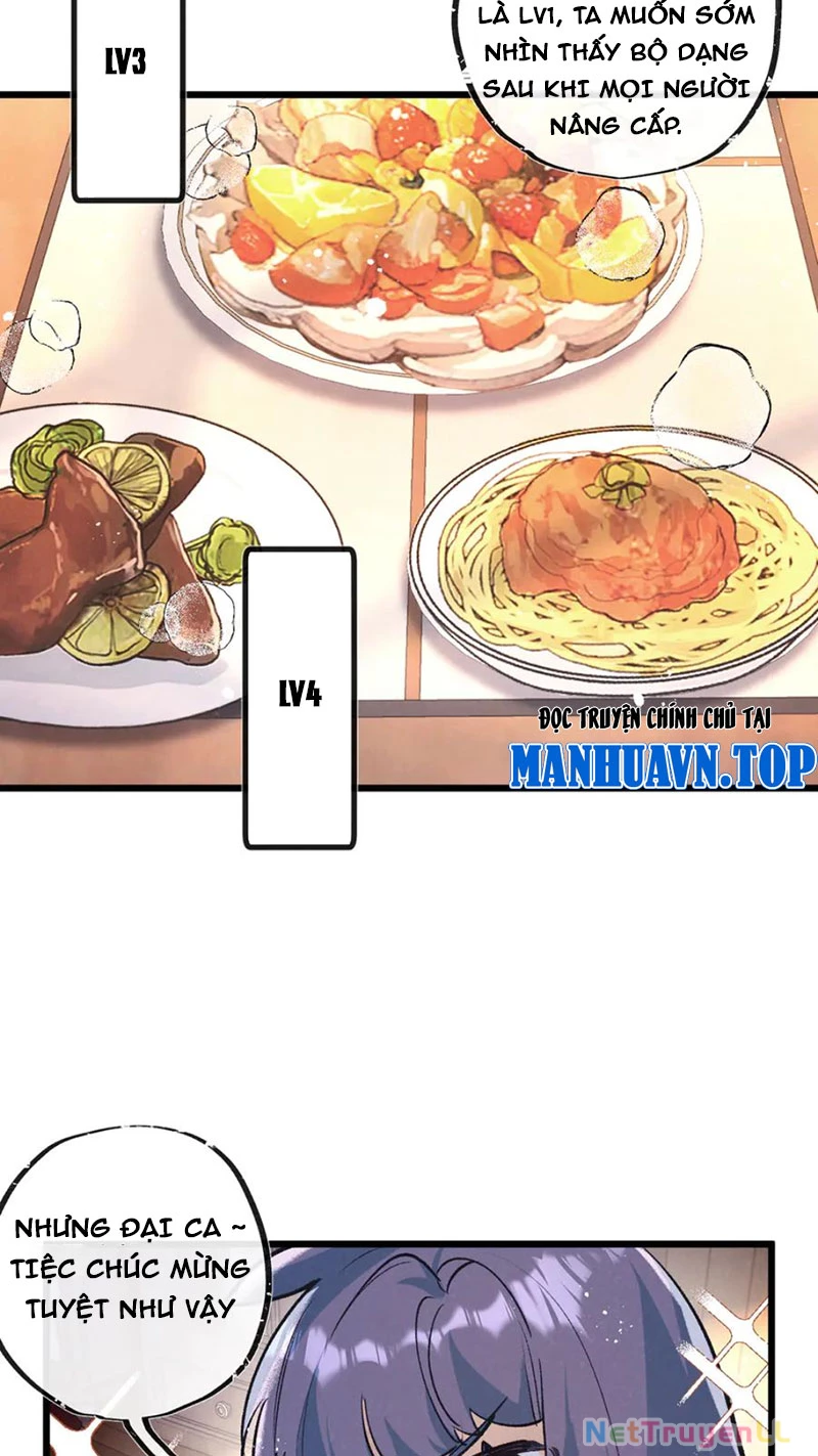 Nông Trường Siêu Cấp Ở Tận Thế Chapter 51 - Trang 4