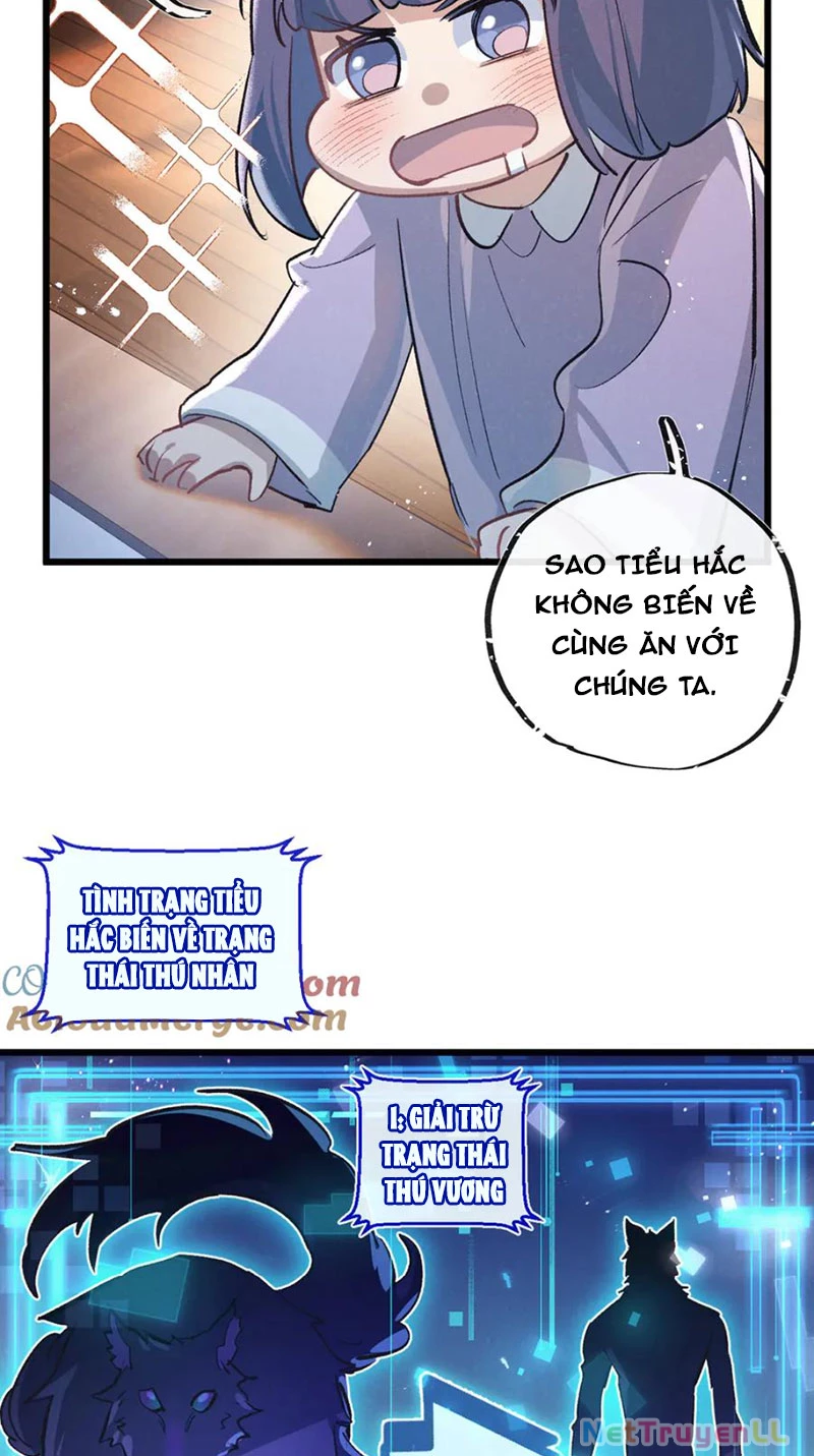 Nông Trường Siêu Cấp Ở Tận Thế Chapter 51 - Trang 4