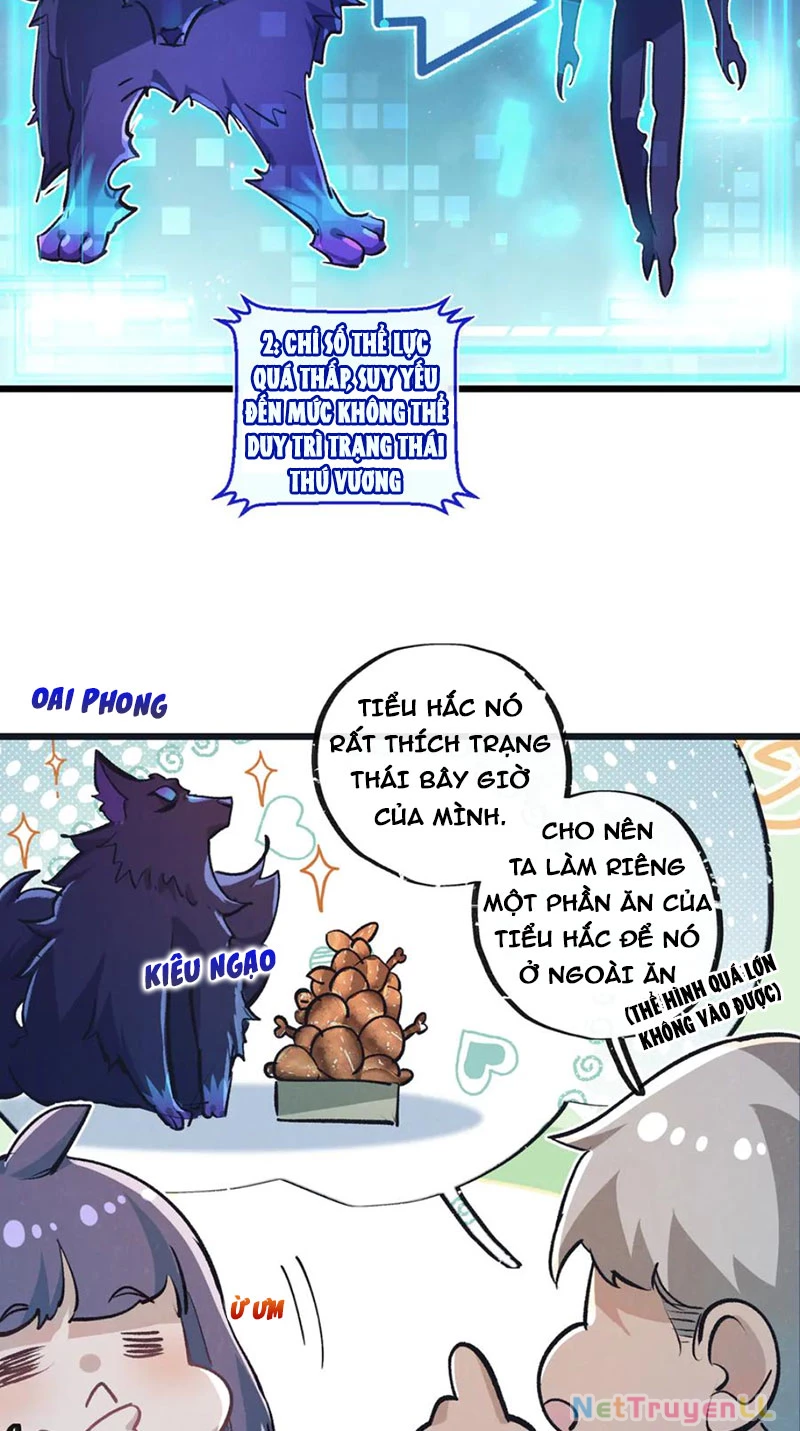 Nông Trường Siêu Cấp Ở Tận Thế Chapter 51 - Trang 4