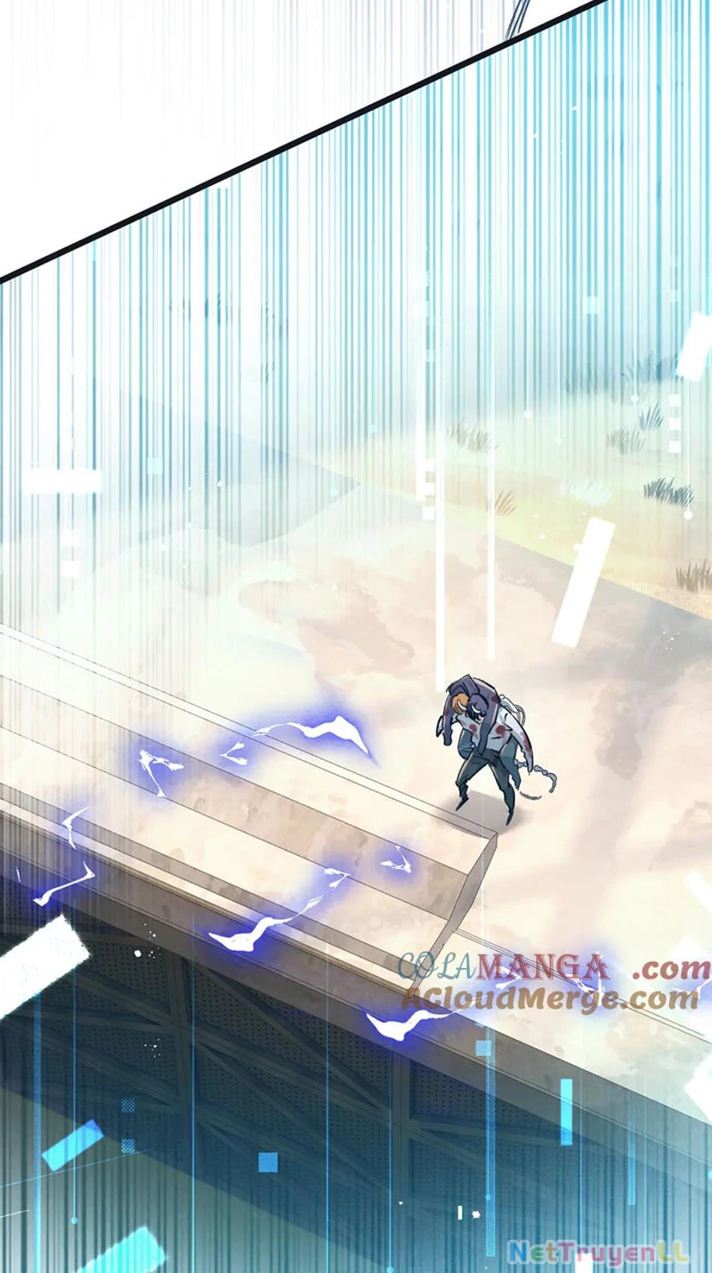 Nông Trường Siêu Cấp Ở Tận Thế Chapter 51 - Trang 4