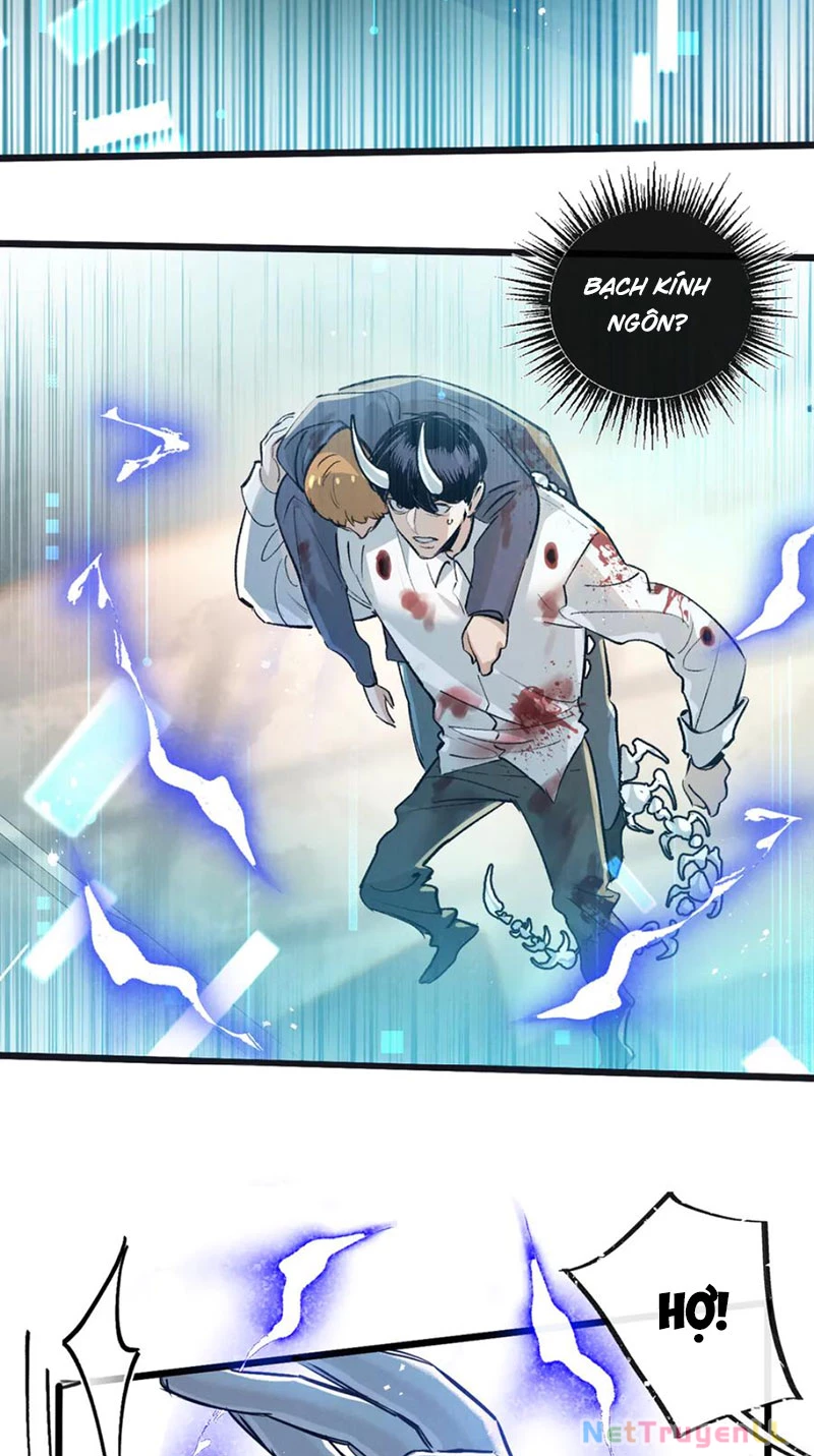 Nông Trường Siêu Cấp Ở Tận Thế Chapter 51 - Trang 4