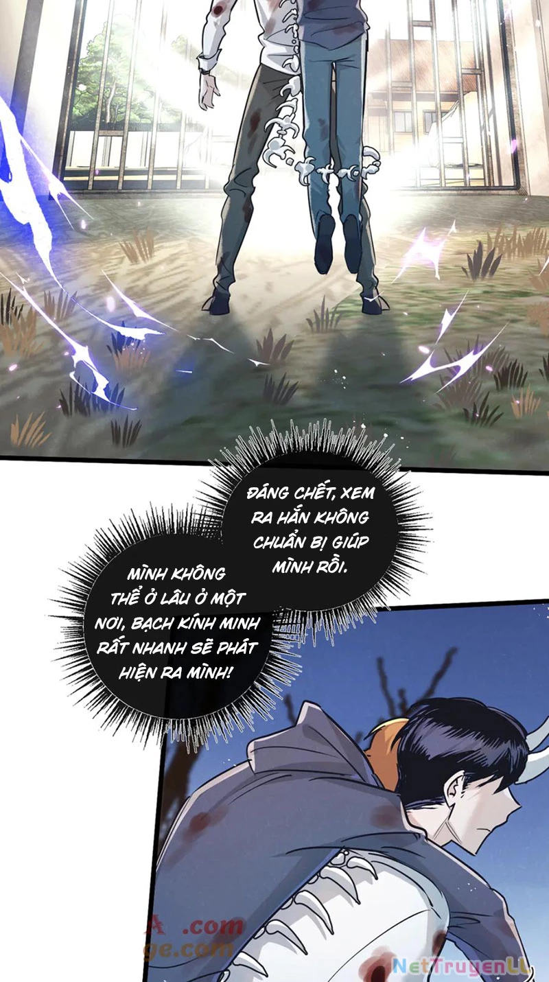 Nông Trường Siêu Cấp Ở Tận Thế Chapter 51 - Trang 4